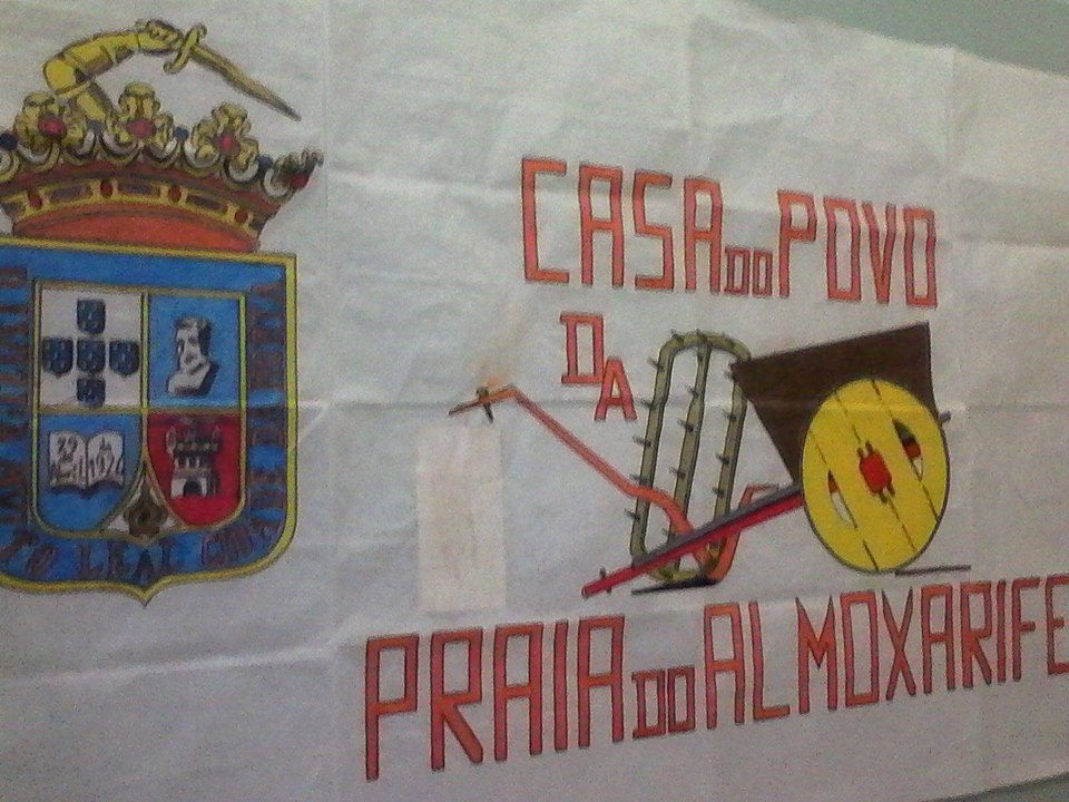 Icon of Casa do Povo